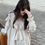 Ly Lê - @eloise.lissa - Instagram