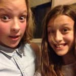 Eloise Steven And Lilly Ashby - @eloise.lilly164 - Instagram