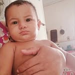 Nivea Cardoso - @eloise_linda_cr7 - Instagram