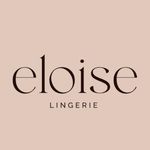 لانجري ودلع - @eloise_lingerie - Instagram