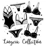 Eloise Closet lingerie - @closet_lingerie_eloise - Instagram