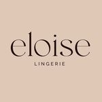 @eloise_lingerie01 - Instagram