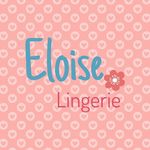 Eloise Lingerie - @eloise.lingerie - Instagram