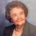 Eloise Lott funeral service - Facebook