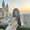 Eloise Lu - @rickycutie520 - TikTok