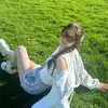 Yolanda Lu - @eloiselu4 - TikTok