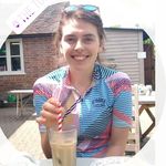 Eloise Lynn - @elo_elo94 - Instagram