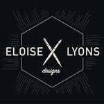 Eloise Lyons Designs - @eloiselyonsdesigns - Instagram