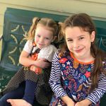 Nola And Eloise Lyons - @nolaandeloise - Instagram