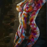 Èloïse Mackenzie - @eloisemackenzie.art - Instagram