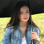 Eloise Mackenzie Cullen - @regjnadegljsguardj - Instagram