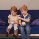 Rosalina Eloise and Marcus James - @roseandmarcusjames_nelson - Instagram