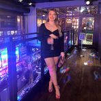 Elise Markham - Facebook