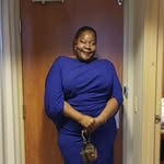 Eloise Marks - @nubianempress777 - Instagram