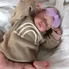 Melody Eloise-Grace Marks - @reborn_silicone2023 - TikTok