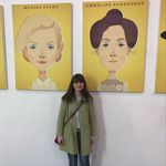 Eloise Christine - @eloisemarsh - Instagram