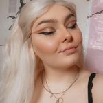 Eloise Marsh - @pyenk - Instagram