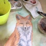 Eloise Marshall - @eloise.draws.sometimes - Instagram