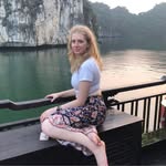 Eloise Marshall - @eloise_1252 - Instagram