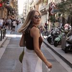 Eloise Mathews - @eloisepretorius - Instagram
