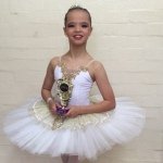 Dance Is A Way Of Life - @eloise_mckee - Instagram