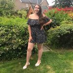 Eloise - @eloise.miles99 - Instagram