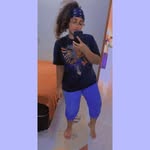 Eloise Moraes - @eloisemoraes60 - Instagram
