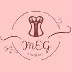 Monique Eloise Moraes - @meg_lingerie - Instagram