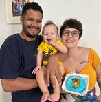 Eloíse Moreno - Facebook