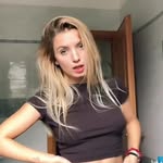 Eloise Moreno - @marcasrawx - Instagram