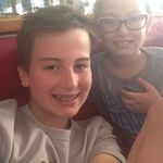 Kiley Brooke Sullivan - @eloiseowensisterofmine - Instagram