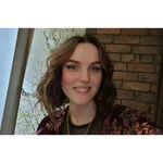 Eloise Park - @__blondie98__ - Instagram