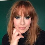 ELOISE PARKER - @eloiseparker_mua - Instagram