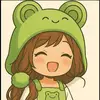 froggy - @eloiseparker609 - TikTok