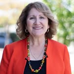 Eloise Reyes - @reyes4senate - Instagram