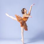 Eloise Mahoney - @eloise.rose.dancer - Instagram