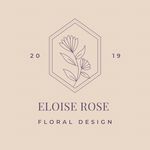Eloise Rose - @eloiserosefloraldesign - Instagram