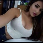 Eloise Stone - @arturkaravaev - Instagram