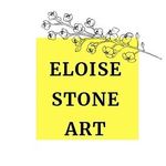 Eloise Stone - @eloisestoneart - Instagram