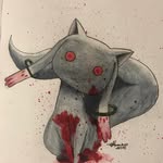 Eloise Thompson - @crazy_yandere88 - Instagram