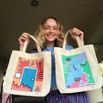 Eloise Thompson - @elo_paints - Instagram