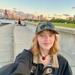 Eloise Thompson - @elophant_ - Instagram