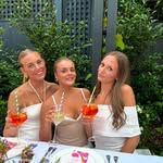 Sasha Thompson - @eloisethompson5 - Instagram