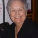 Eloise Walker Wade - @wezzyy1960 - Instagram