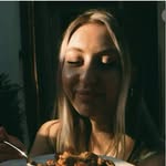Eloise Williamson - @eloisesaskia - Instagram