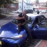Elon Fordyce - @fordyceelon - Instagram
