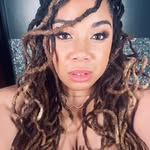 Elon S. Ford - @gold_e_locs_216 - Instagram