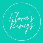 Elora King - @elorakingsrings - Instagram