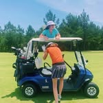 @elorawalkergolf - Instagram