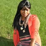Elouise Mitchell - @shadesofessence1 - Instagram